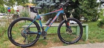 Ctm rascal1.0 MTB Horský