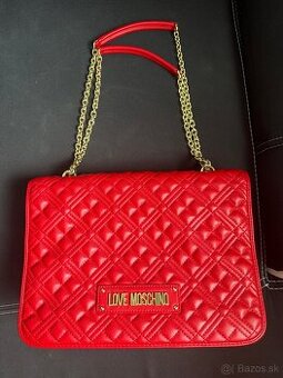 Kabelka Love Moschino