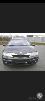 Predám motor 1,9 dci ddis
