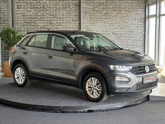 Volkswagen T-Roc 1.5 TSI BMT DSG
