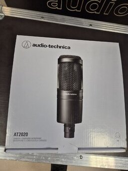 Audio Technica AT2020