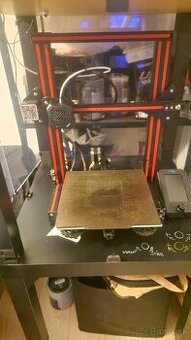 3D tlač Ender3 V2