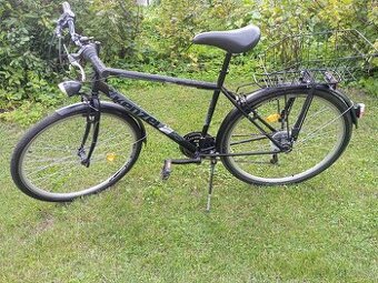 Bicykel Kenzel - 1