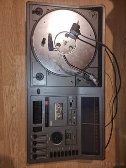 Sharp SG 320H