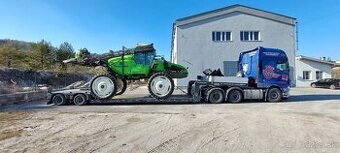 Hlbina Faymonville Max 510 znížená cena