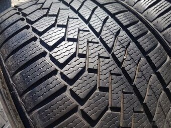 255/40 r19 zimné pneumatiky 4ks Westlake DOT2022
