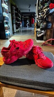 model Nike Air Huarache