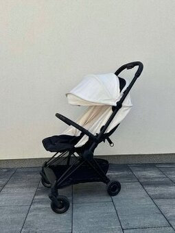Cybex coya off-white