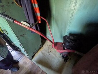 Predám rotavator briggs stratton 60ccm