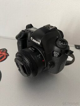 Canon 6D