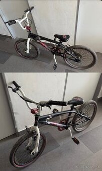 Detský bicykel