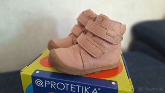 Zimne topanky Protetika č 24