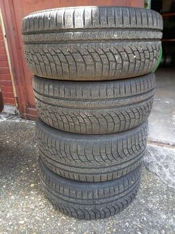 Predam zimne pneu 225/45 R17