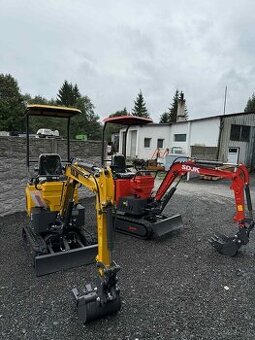 Minibager 1T SDJK -NOVÝ
