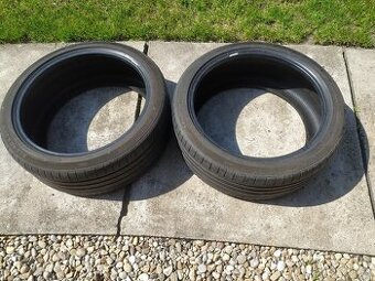 245/40 r20 letné pneumatiky