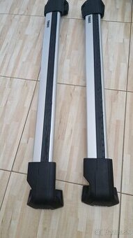 Nosic Thule Wingbar Edge Hyundai i30, kia ceed