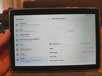 Tablet Huawei MediaPad T3 10