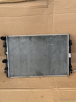 chladic VODNi vody 2Q0121253M skoda fabia iv 4