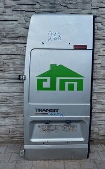 dvere transit