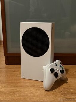 Xbox series S - 512gb