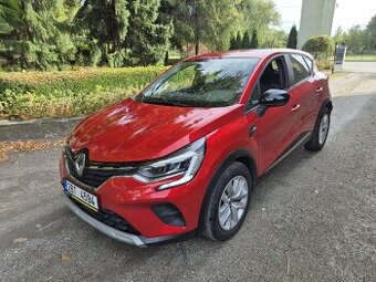 Renault Captur II 1.0 Tce