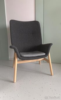 IKEA KRESLO - 1