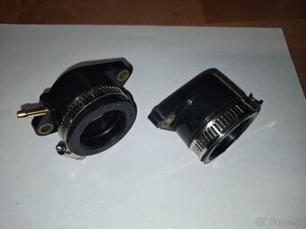 Sacie hrdála Ymaha TT 600, 350 - 1