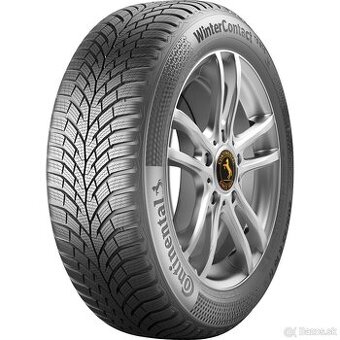 4ks Continental WinterContact TS 870 195/55 R16