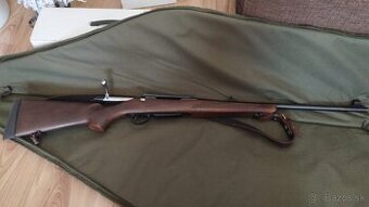 Tikka T3x Hunter