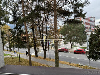 Ponúkame na predaj byt v centre Námestove na Strede