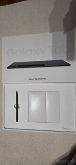 Samsung Galaxy Tab S8 Ultra 5G (X906B) 256 GB