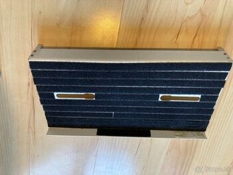 pedalboard homemade