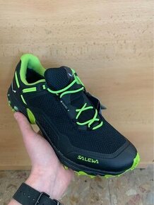 Trailové topánky SALEWA SPEED BEAT GTX (44)