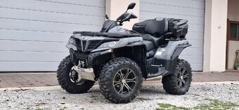CFmoto 1000 2020