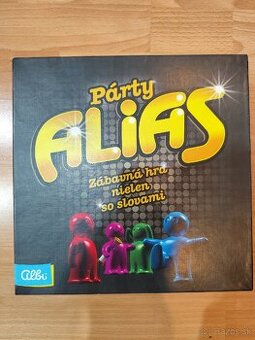 Párty Alias