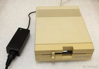 Nový zdroj na disketovú jednotku Commodore 1541 II,1581,1571