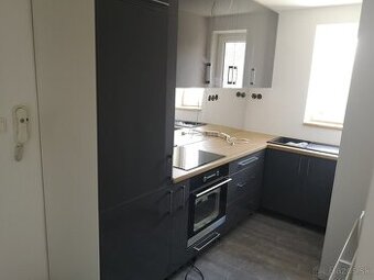 3-izbový byt + garáž - 1