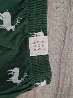 Pánske vianočné trenky na spanie