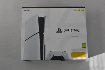 Playstation 5, 3tb, 2 ovladače