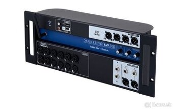 Predam Soundcraft Ui16 v orig. krabici
