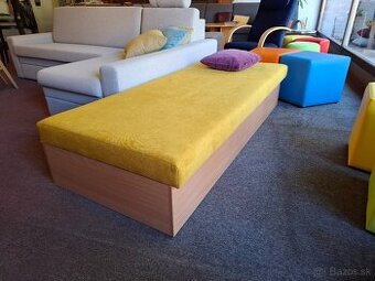 Predam novú válendu 195x85x40,