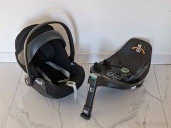 CYBEX Cloud Z i-Size  (už iba vajíčko)