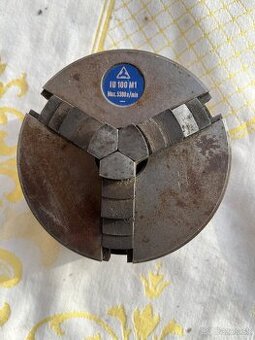 Univerzálne sklucovadlo