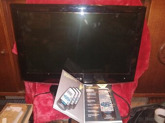 TV Silva Schnelder funkčné