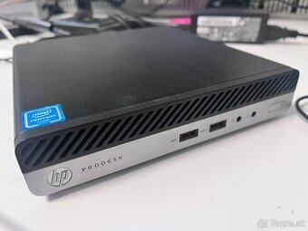 HP ProDesk 600 G3 DM