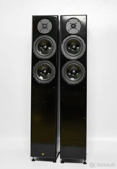 Vienna Acoustics Apis