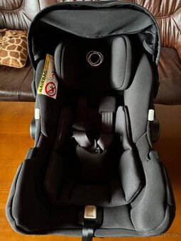 Bugaboo Turtle Air by Nuna