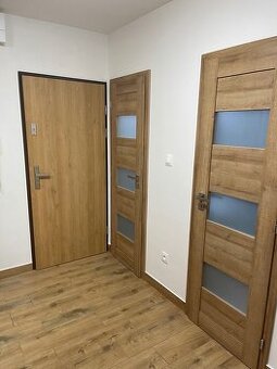 Prenájom 2- izbového bytu L.Svobodu 6