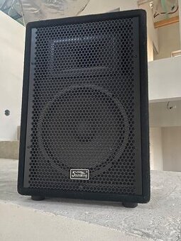 Aktívny reproduktor Soundking