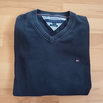 Tommy Hilfiger čierny